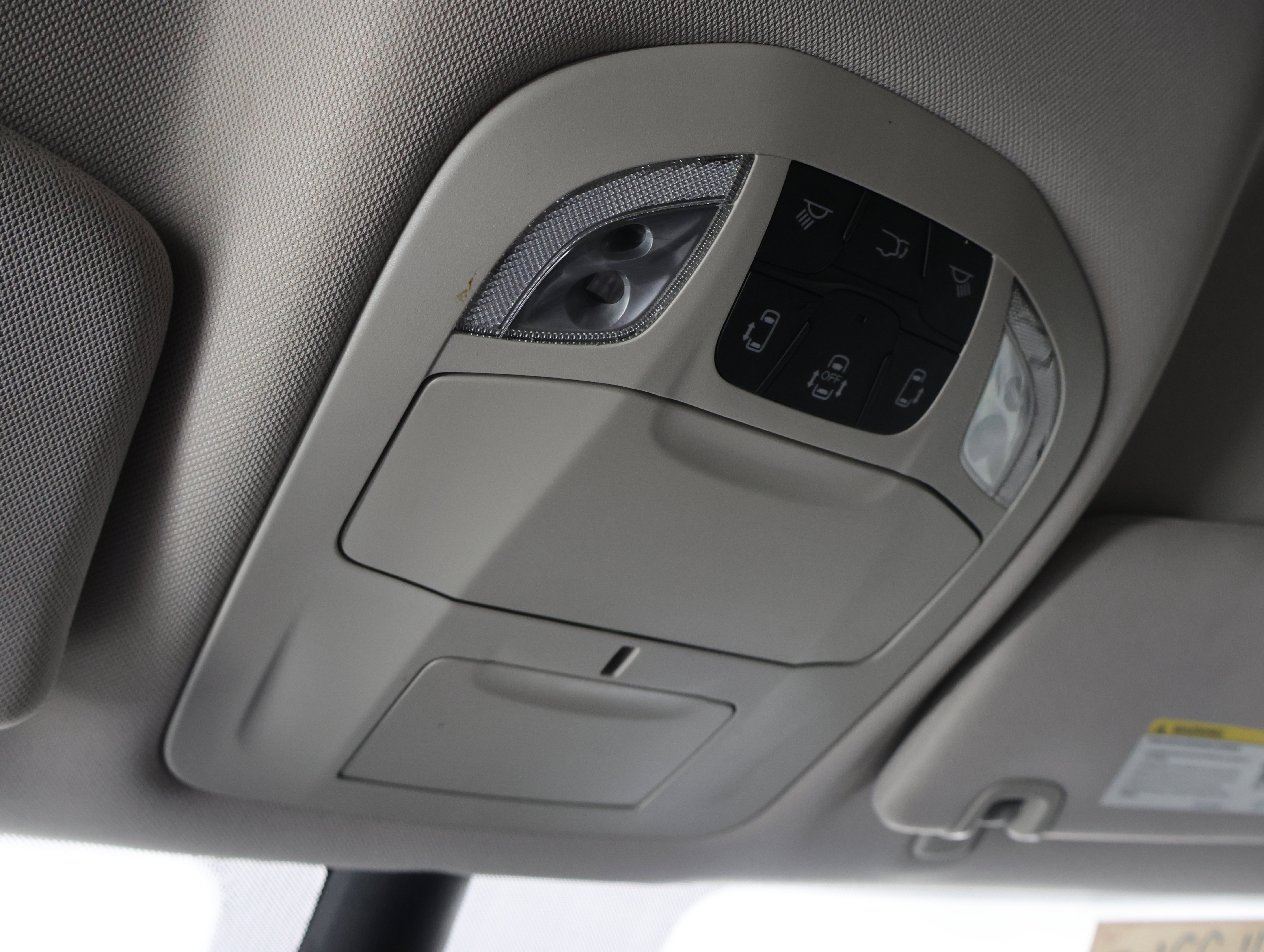 Used 2024 Chrysler Pacifica Touring-L FWD image 61