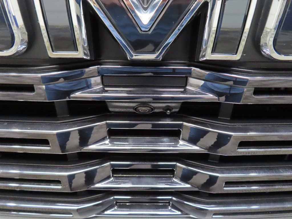 Used 2025 GMC Sierra 1500 Denali Ultimate AWD/4WD image 55