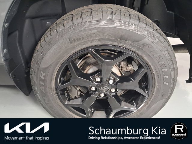 Used 2022 Ford Maverick Lariat w/ Equipment Group 500A Standard AWD/4WD image 6