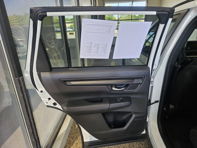 Used 2023 Honda CR-V Sport image 16