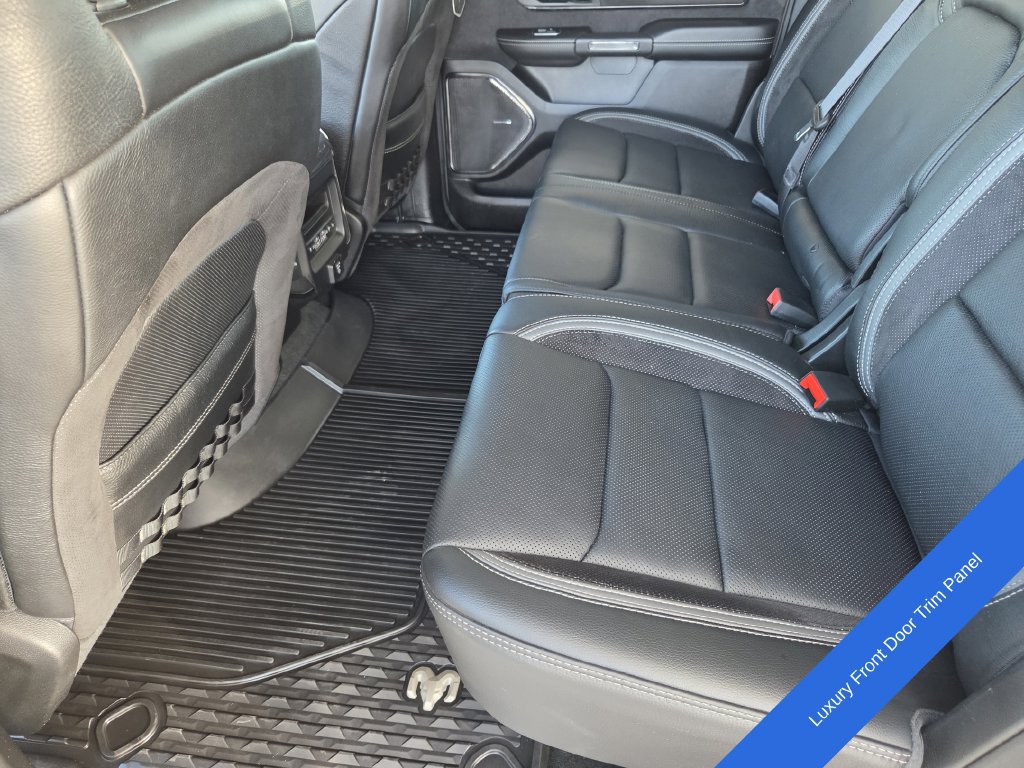 Used 2022 RAM 1500 TRX w/ TRX Level 2 Equipment Group AWD/4WD image 32