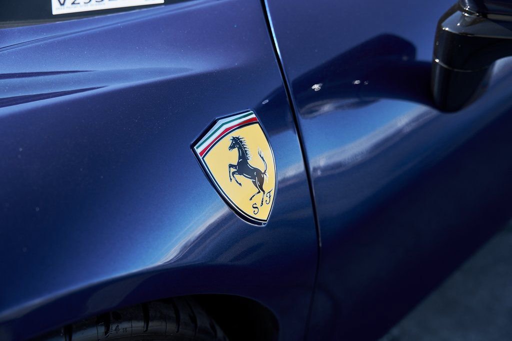 Used 2023 Ferrari SF90 Stradale image 8