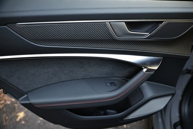 New 2026 Audi RS 7 Performance image 24