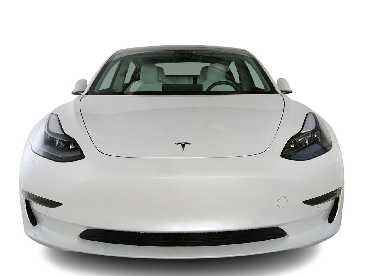 Used 2022 Tesla Model 3 Performance AWD/4WD image 7