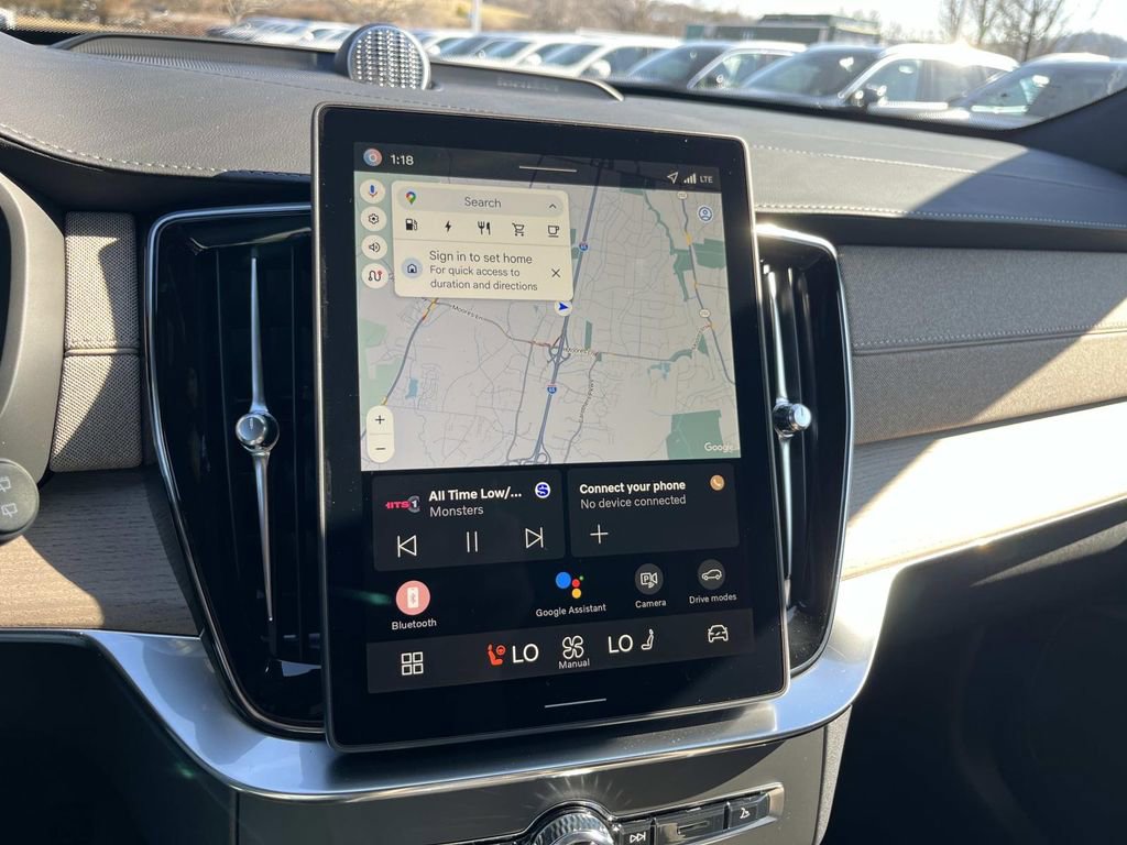 New 2026 Volvo XC90 T8 Ultra w/ Lounge Package AWD/4WD image 32