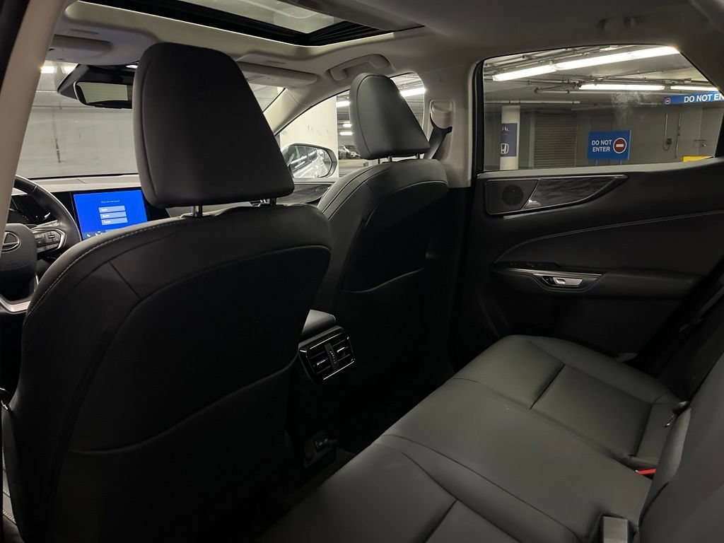 Used 2025 Lexus NX 250 FWD w/ Premium Package image 23