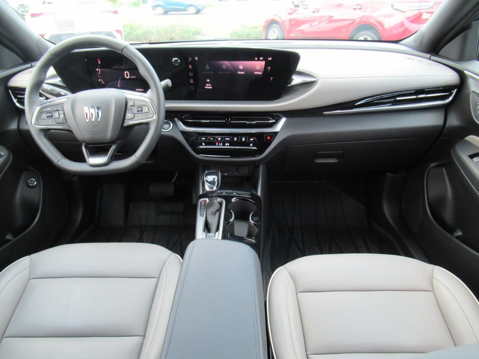Used 2024 Buick Envista Avenir FWD image 13