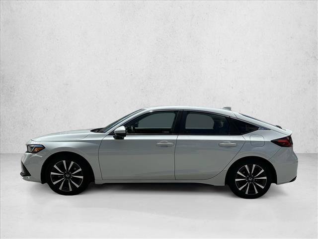 Used 2024 Honda Civic EX-L image 8