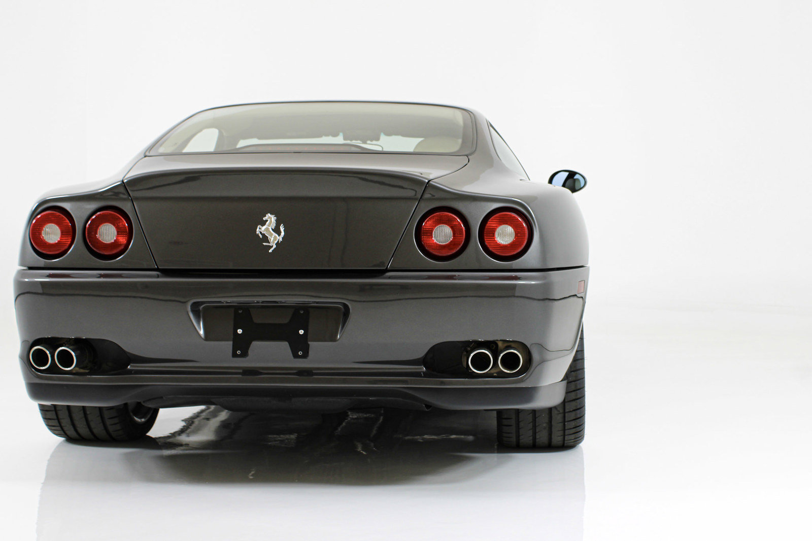 Used 2003 Ferrari 575M Maranello RWD image 22
