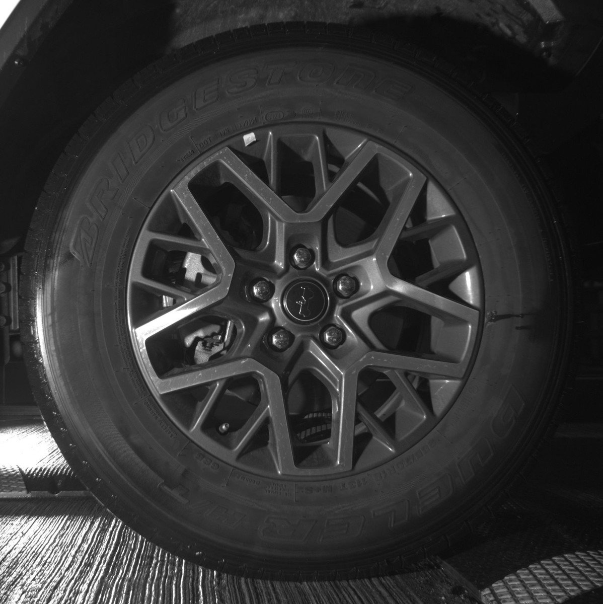 Used 2025 Jeep Wrangler Sahara image 15