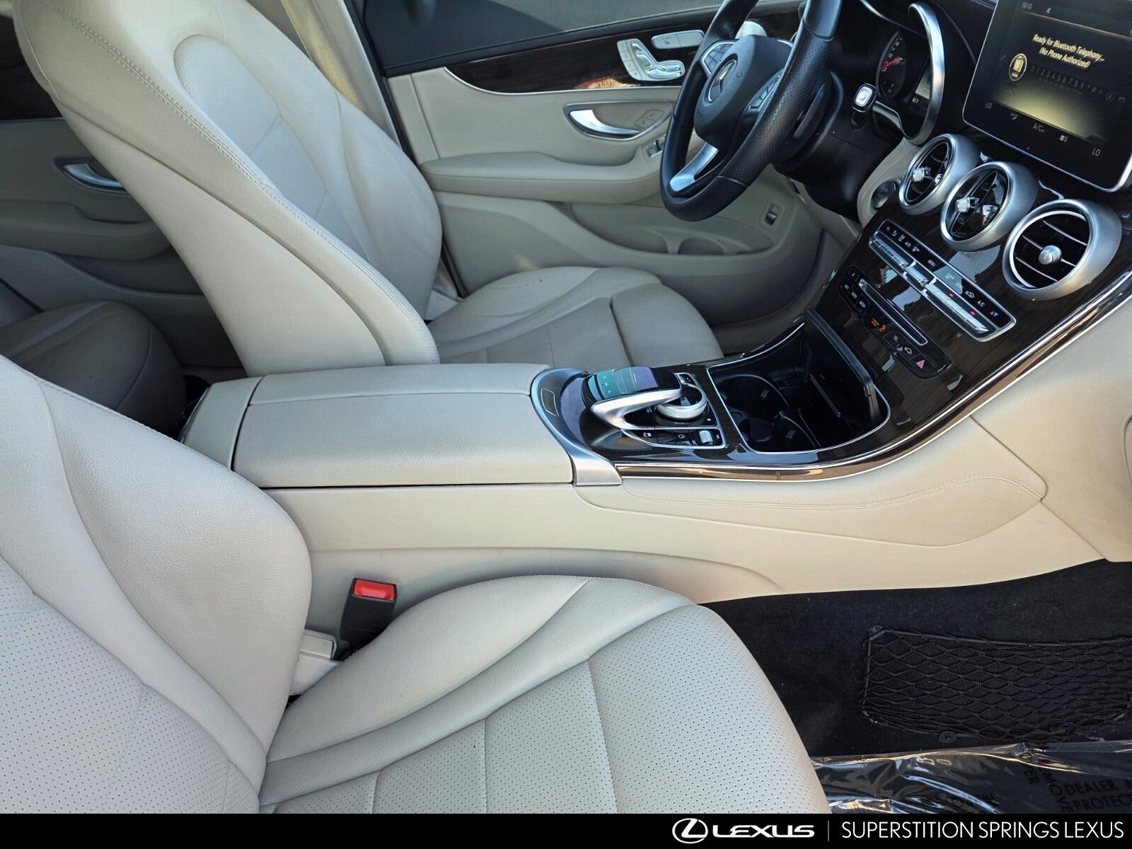 Used 2017 Mercedes-Benz GLC 300 image 28