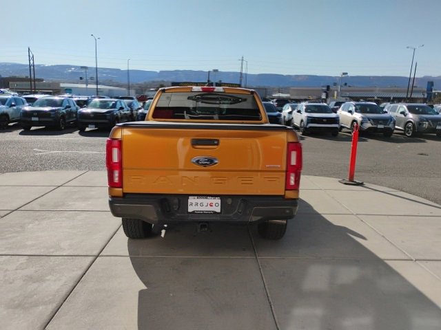 Used 2019 Ford Ranger XLT w/ Equipment Group 302A Luxury image 6