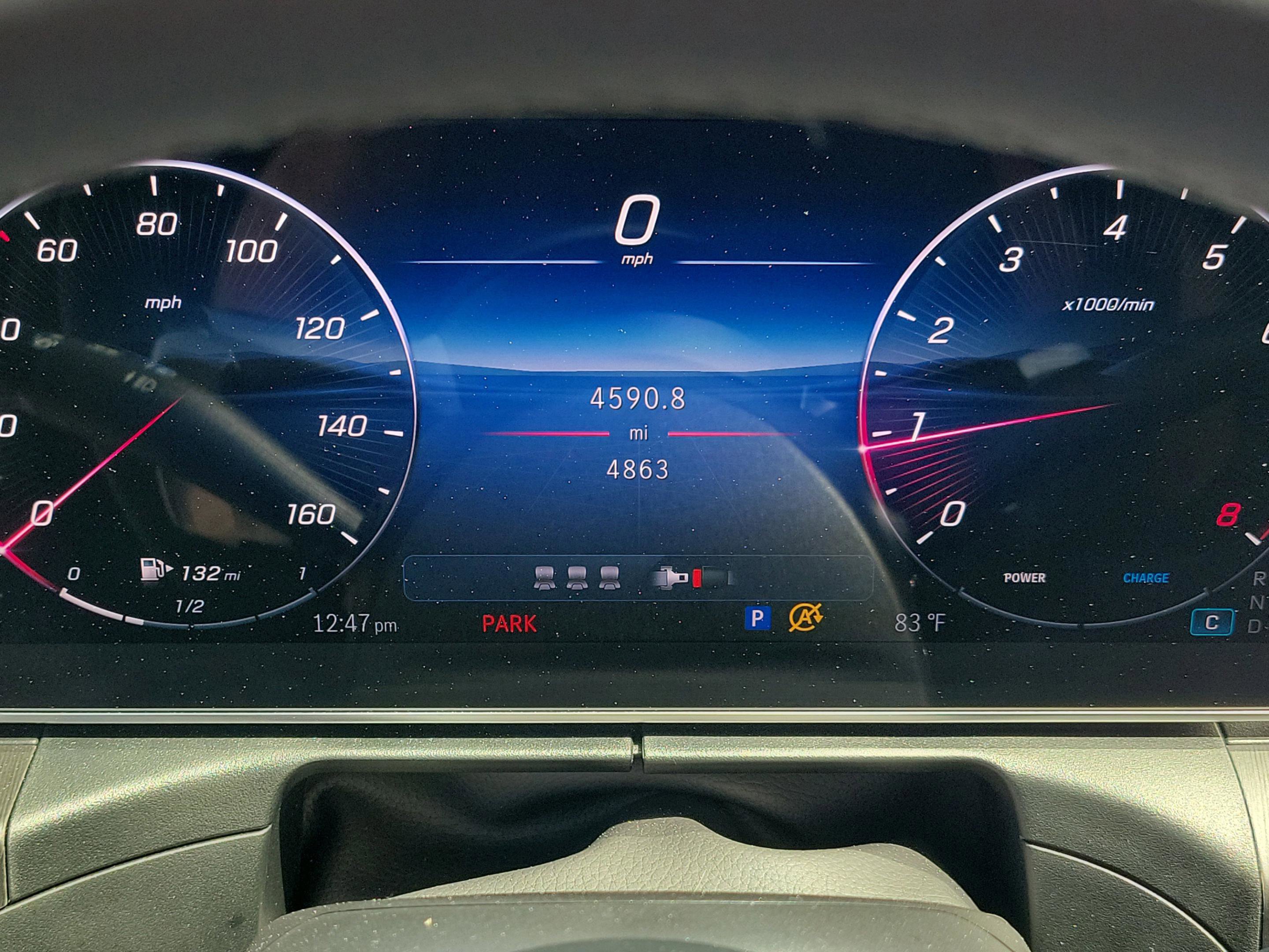 Certified 2026 Mercedes-Benz C 300 Sedan image 30