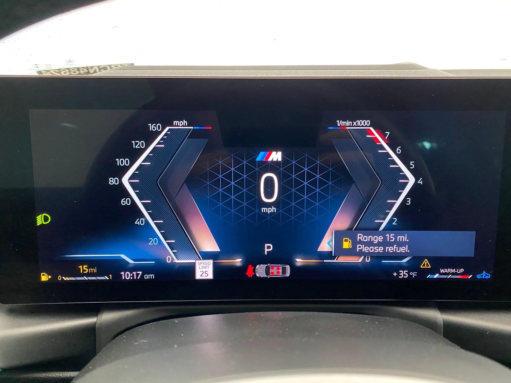 Certified 2024 BMW 440i xDrive Convertible w/ Premium Package image 26