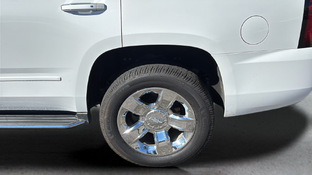 Used 2018 Chevrolet Tahoe Premier AWD/4WD image 40
