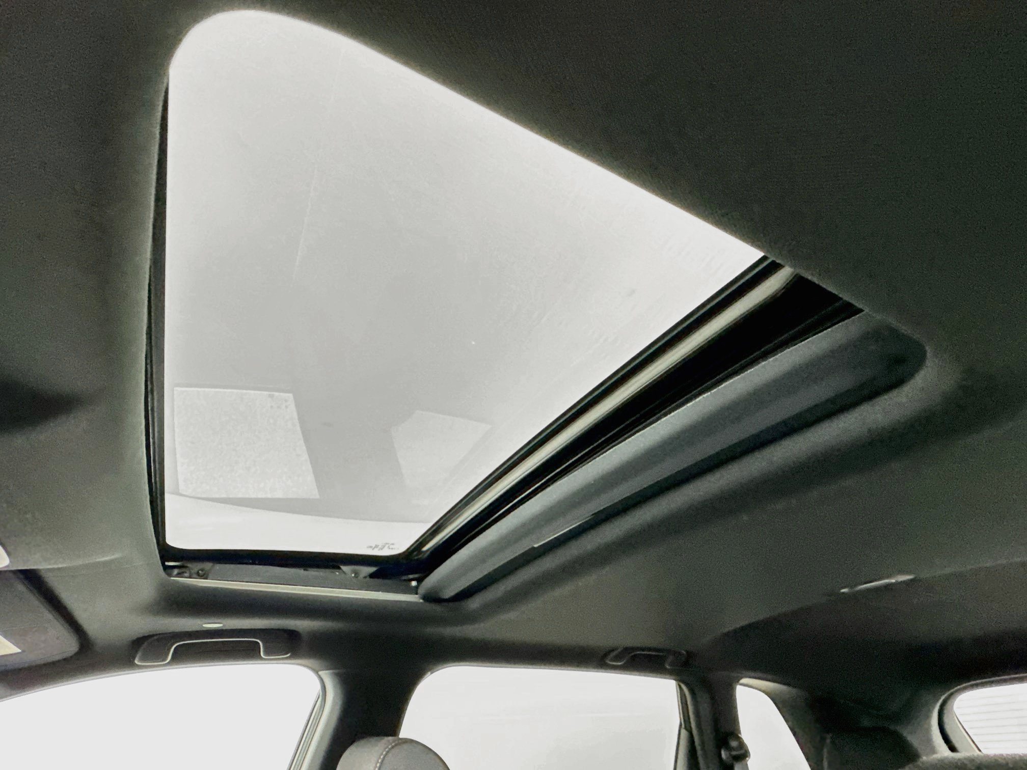 Certified 2024 Honda CR-V Sport image 21