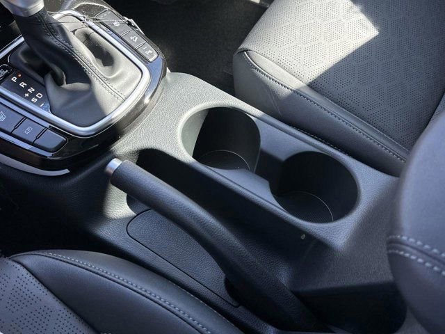 New 2026 Kia Seltos EX image 20