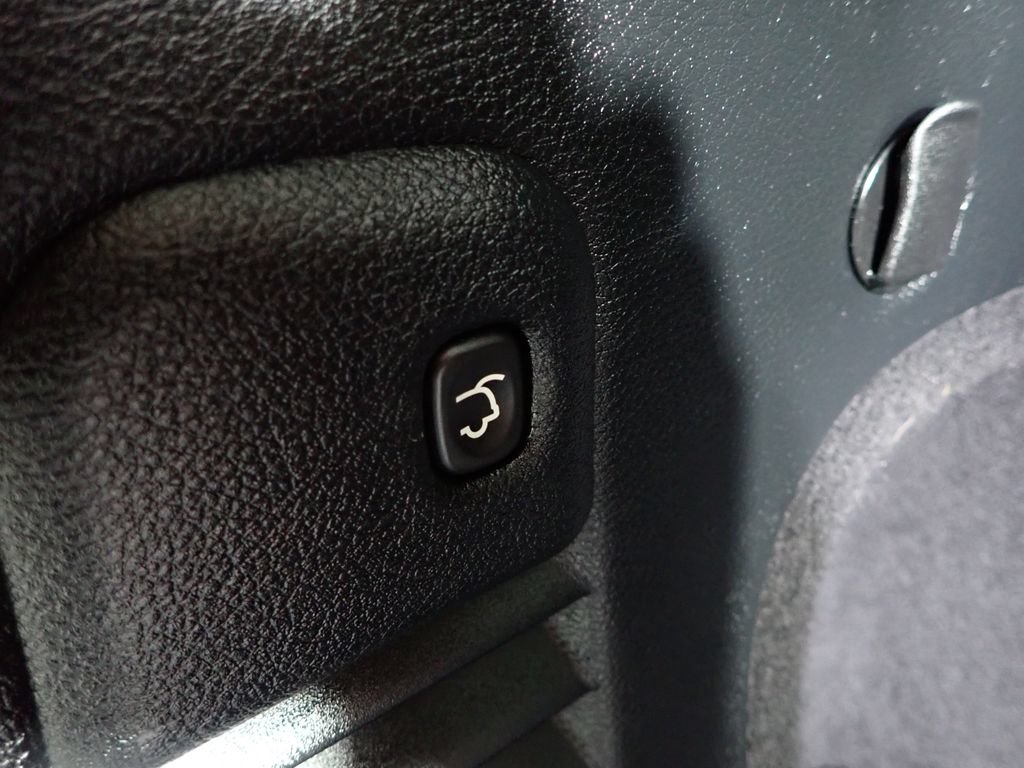 Used 2020 Jeep Grand Cherokee Trailhawk AWD/4WD image 21