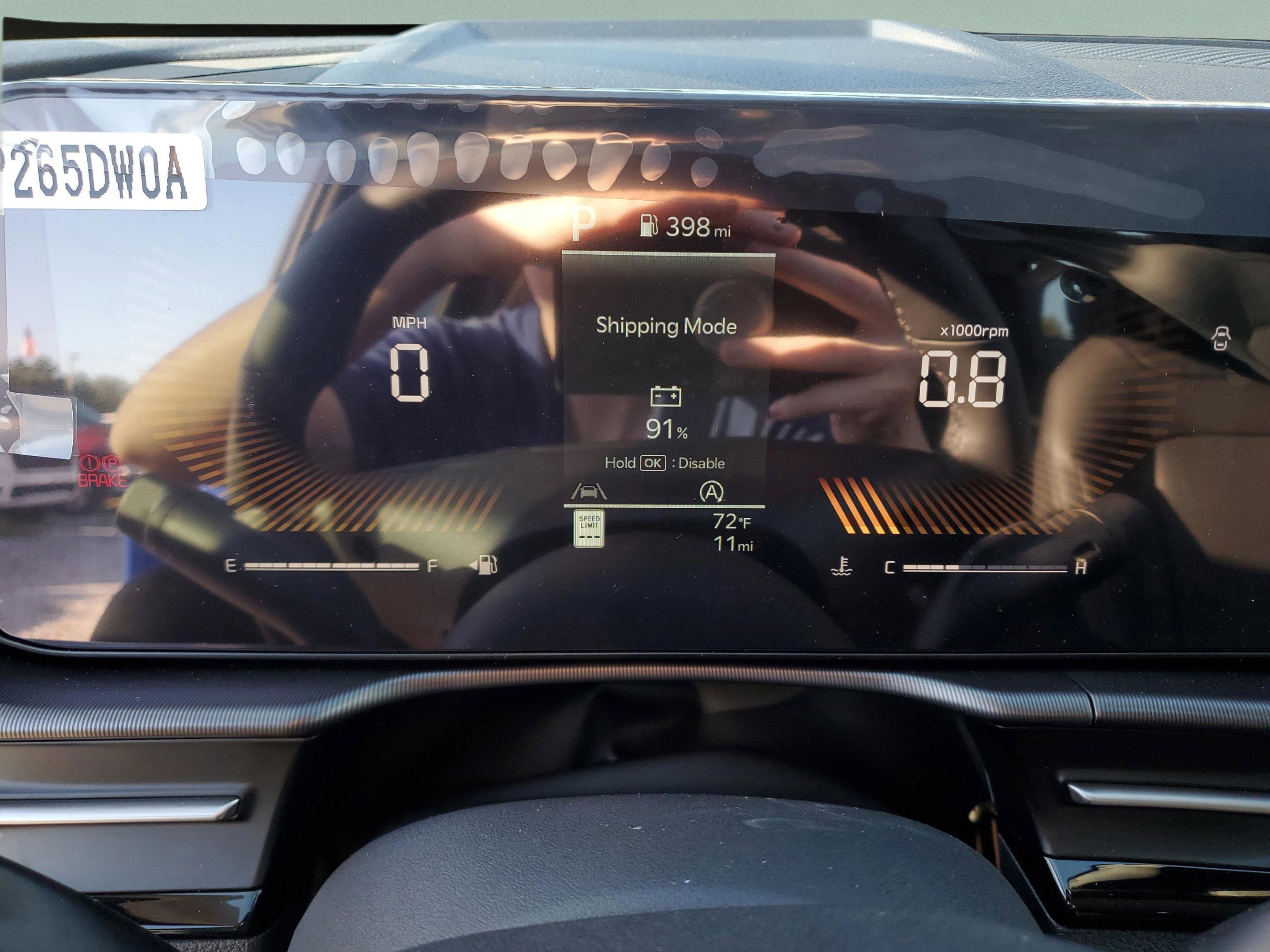 New 2026 Kia Sportage EX image 15