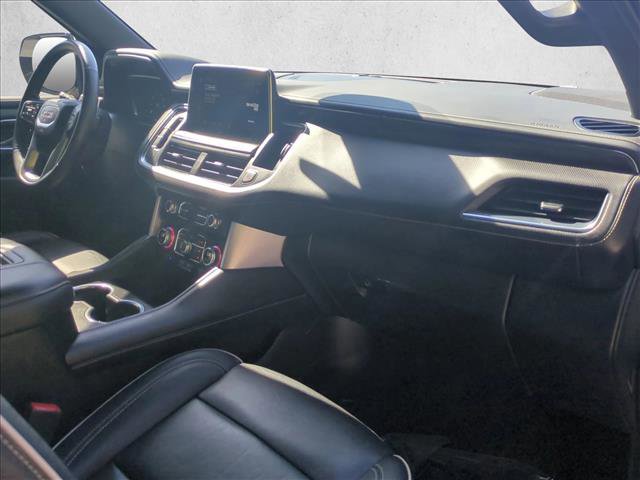 Used 2023 GMC Yukon SLT w/ SLT Luxury Package AWD/4WD image 25
