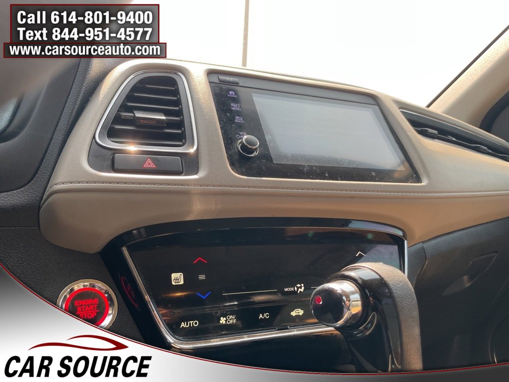 Used 2022 Honda HR-V EX image 20