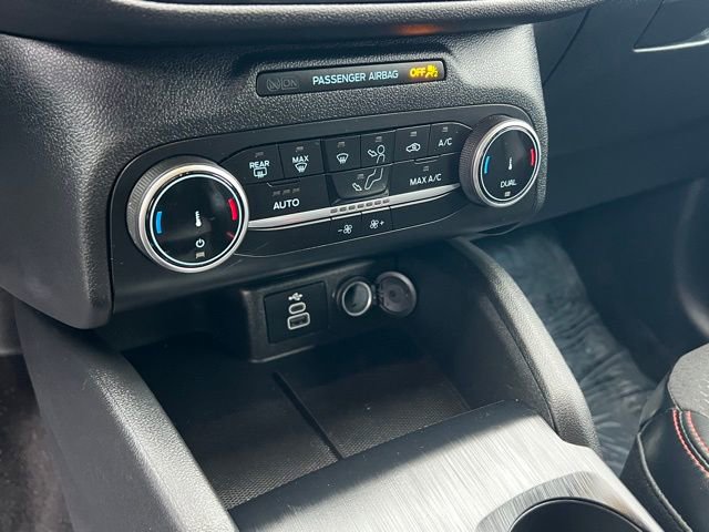 Used 2025 Ford Escape ST-Line image 22