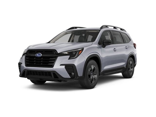 New 2027 Subaru Ascent Premium AWD/4WD image 2