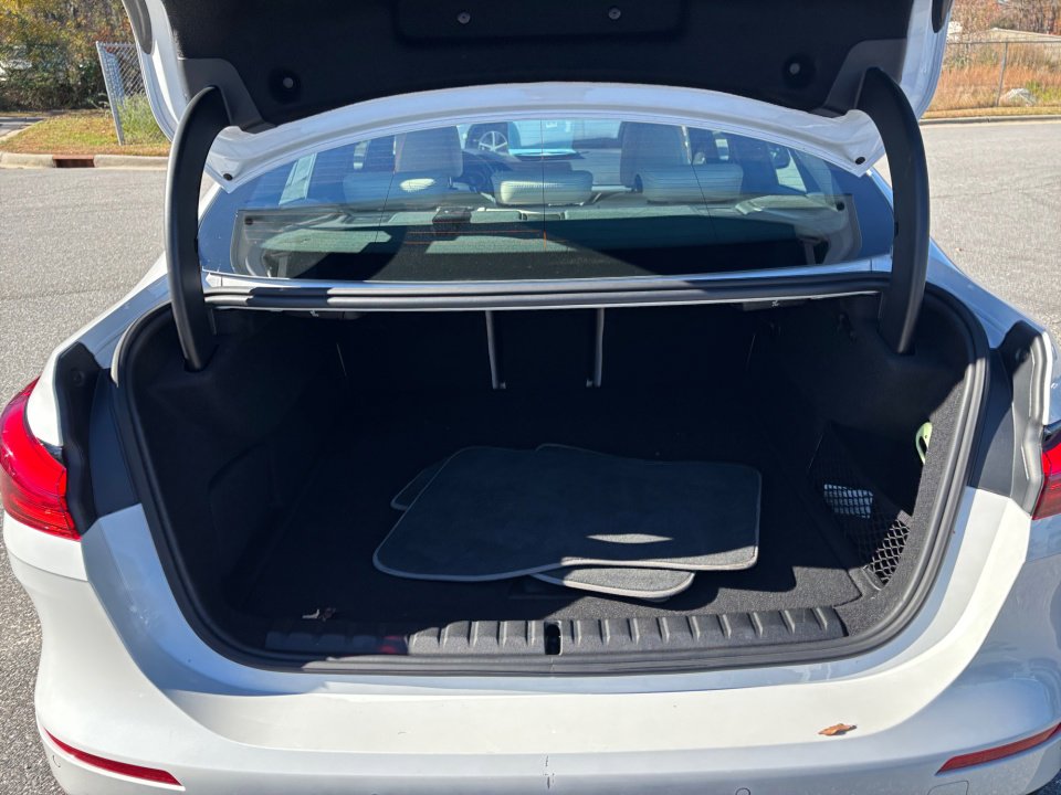 Used 2021 BMW 228i xDrive Gran Coupe w/ Premium Package image 15