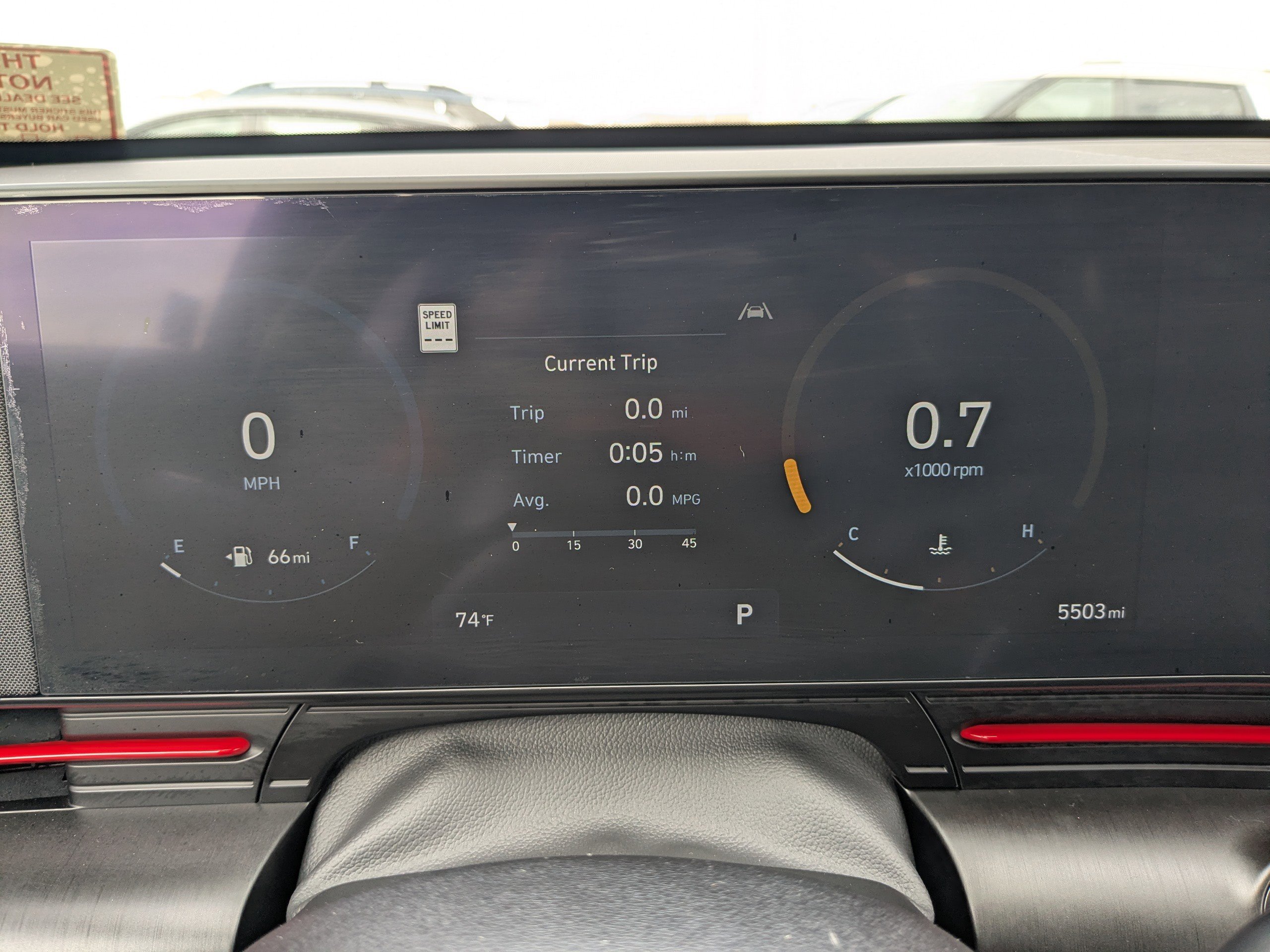 Used 2024 Hyundai Kona N Line image 33