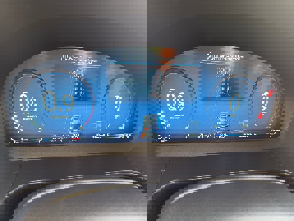 New 2026 Ford Escape Active w/ Active Premium Tech Pack image 21