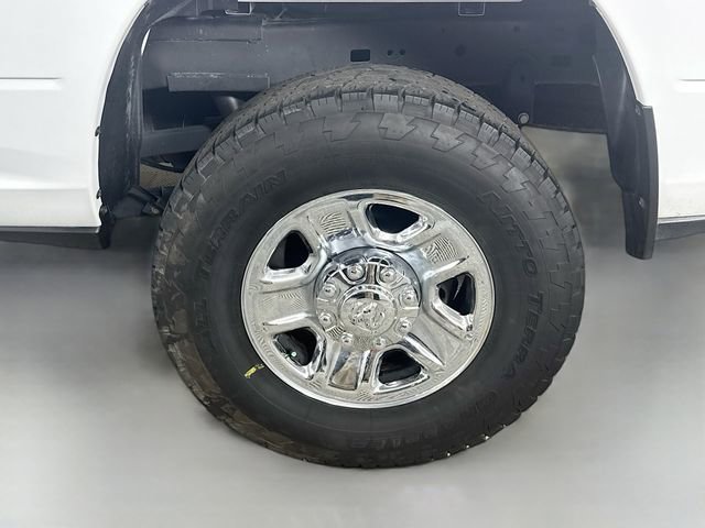Used 2022 RAM 2500 Tradesman image 35