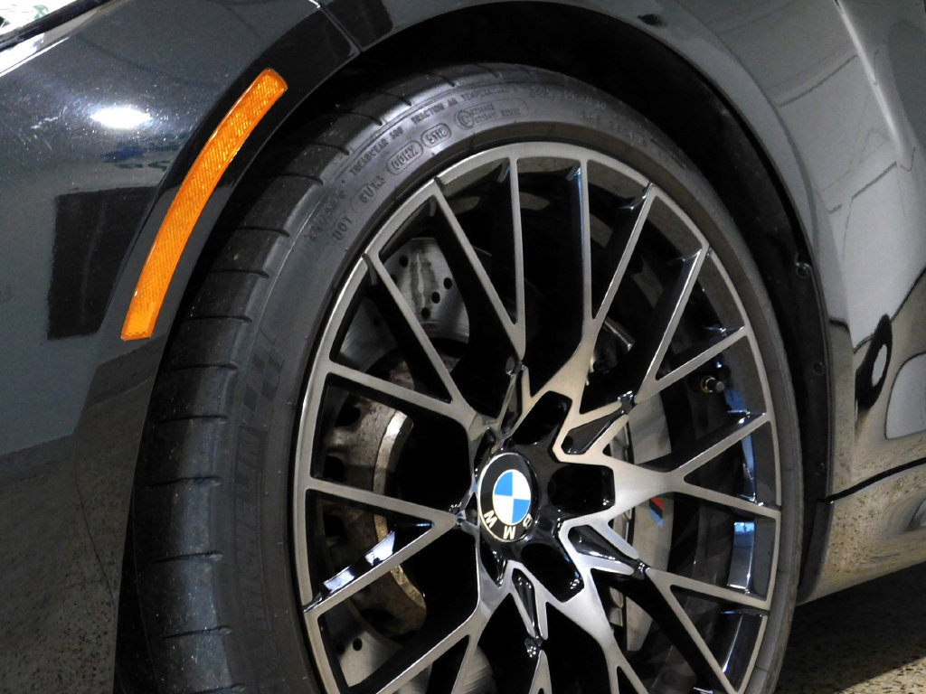 Used 2020 BMW M2 Competition RWD image 23