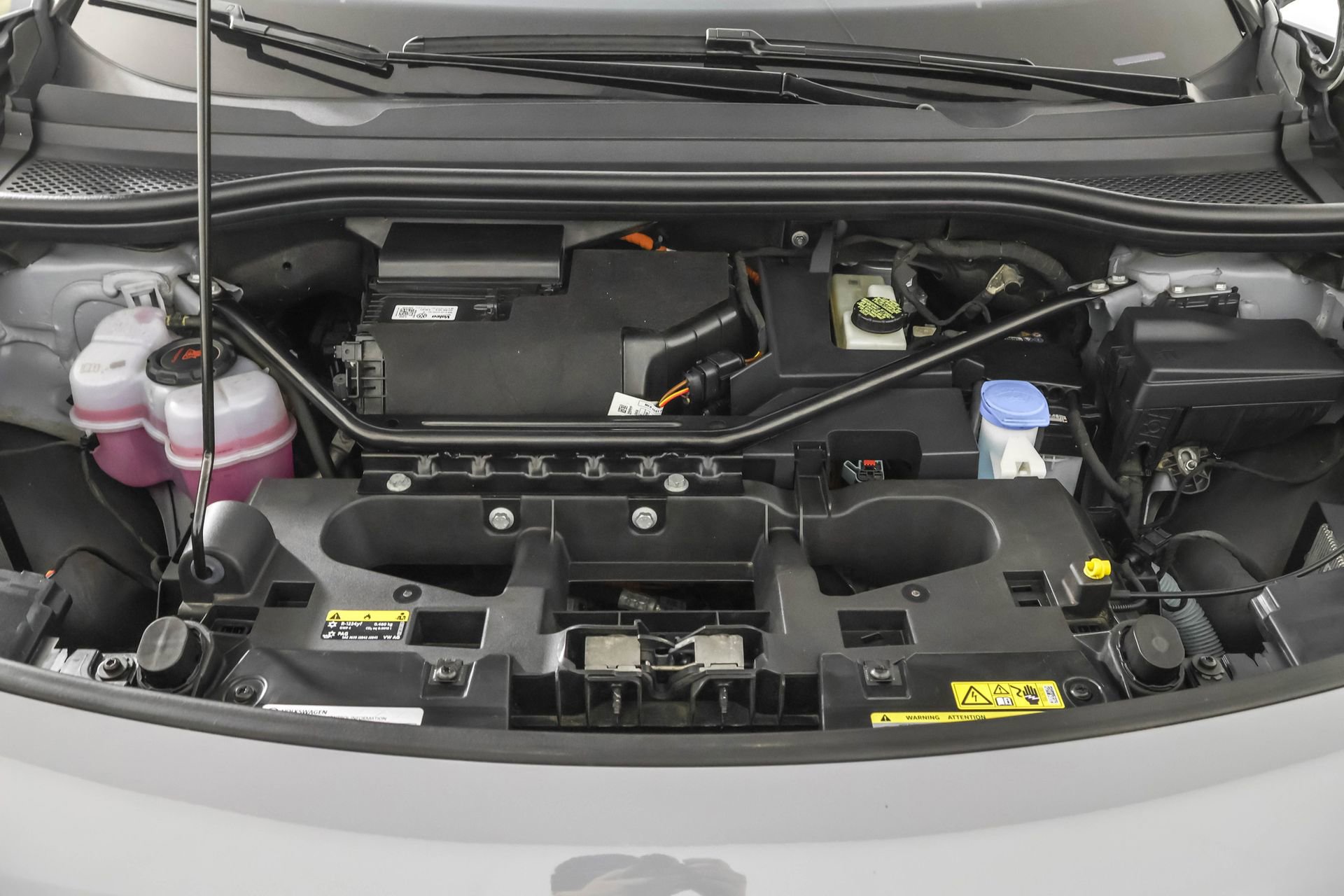 Used 2021 Volkswagen ID.4 Pro S w/ Gradient Package image 50