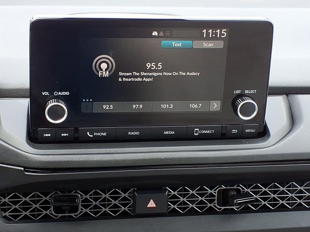 Used 2023 Honda Accord LX image 20