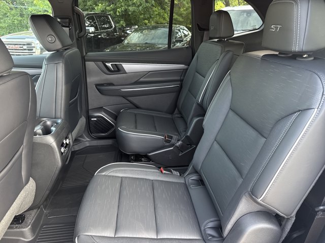 New 2026 Buick Enclave Sport Touring w/ Power Package FWD image 6