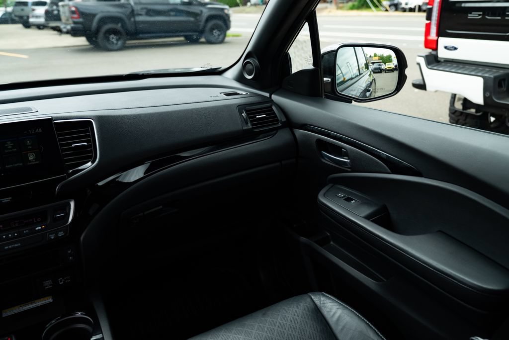 Used 2019 Honda Passport Elite image 10