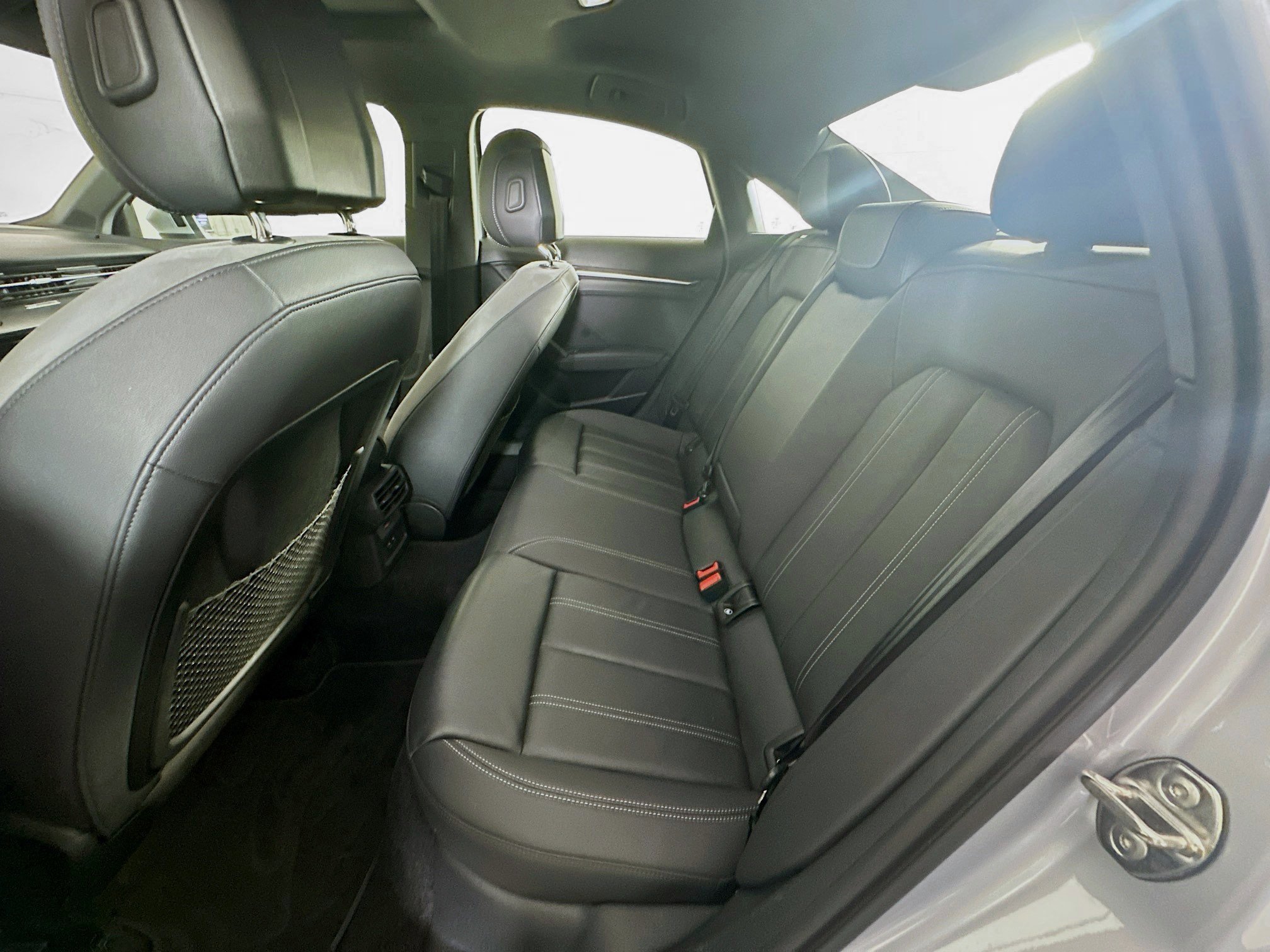 Used 2024 Audi A3 2.0T Premium image 28