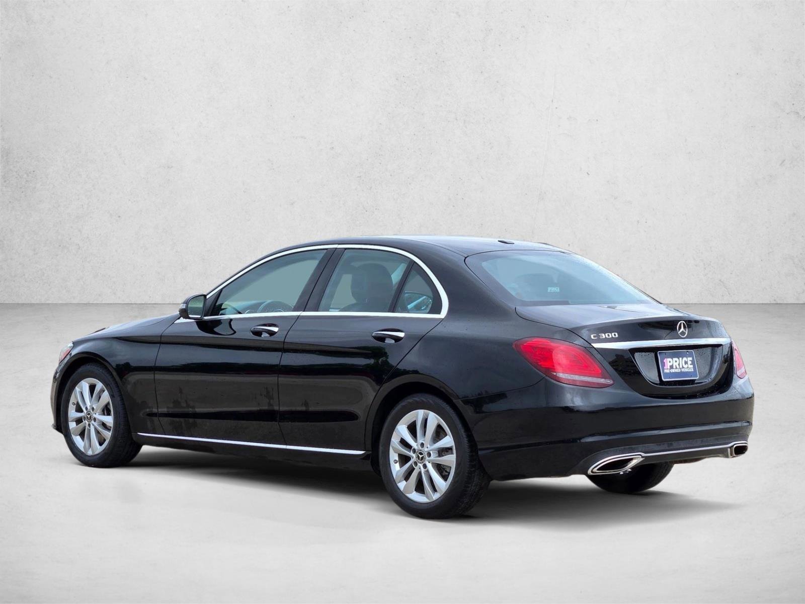 Used 2019 Mercedes-Benz C 300 Sedan image 7