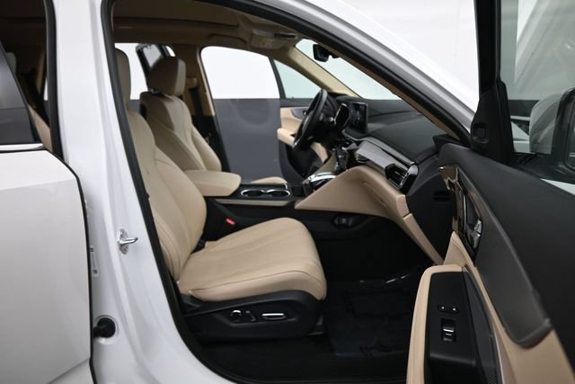 Used 2026 Acura MDX w/ Technology Package FWD image 18