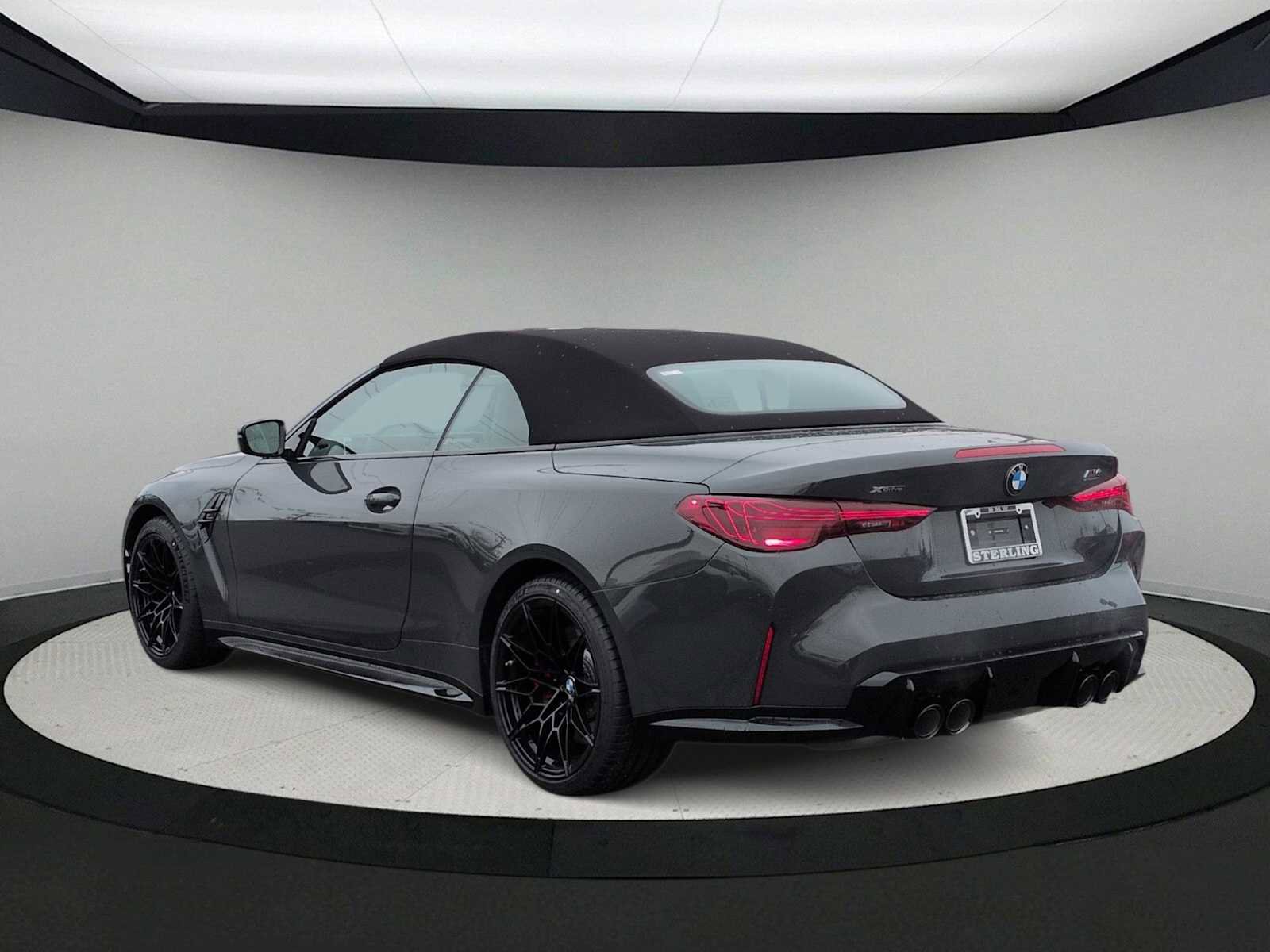 New 2026 BMW M4 xDrive Competition image 6