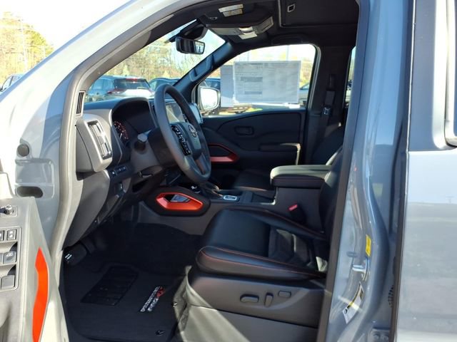 New 2026 Nissan Frontier PRO-4X image 6