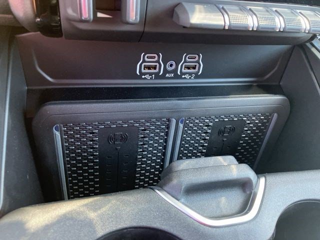 New 2026 RAM 2500 Big Horn AWD/4WD image 18