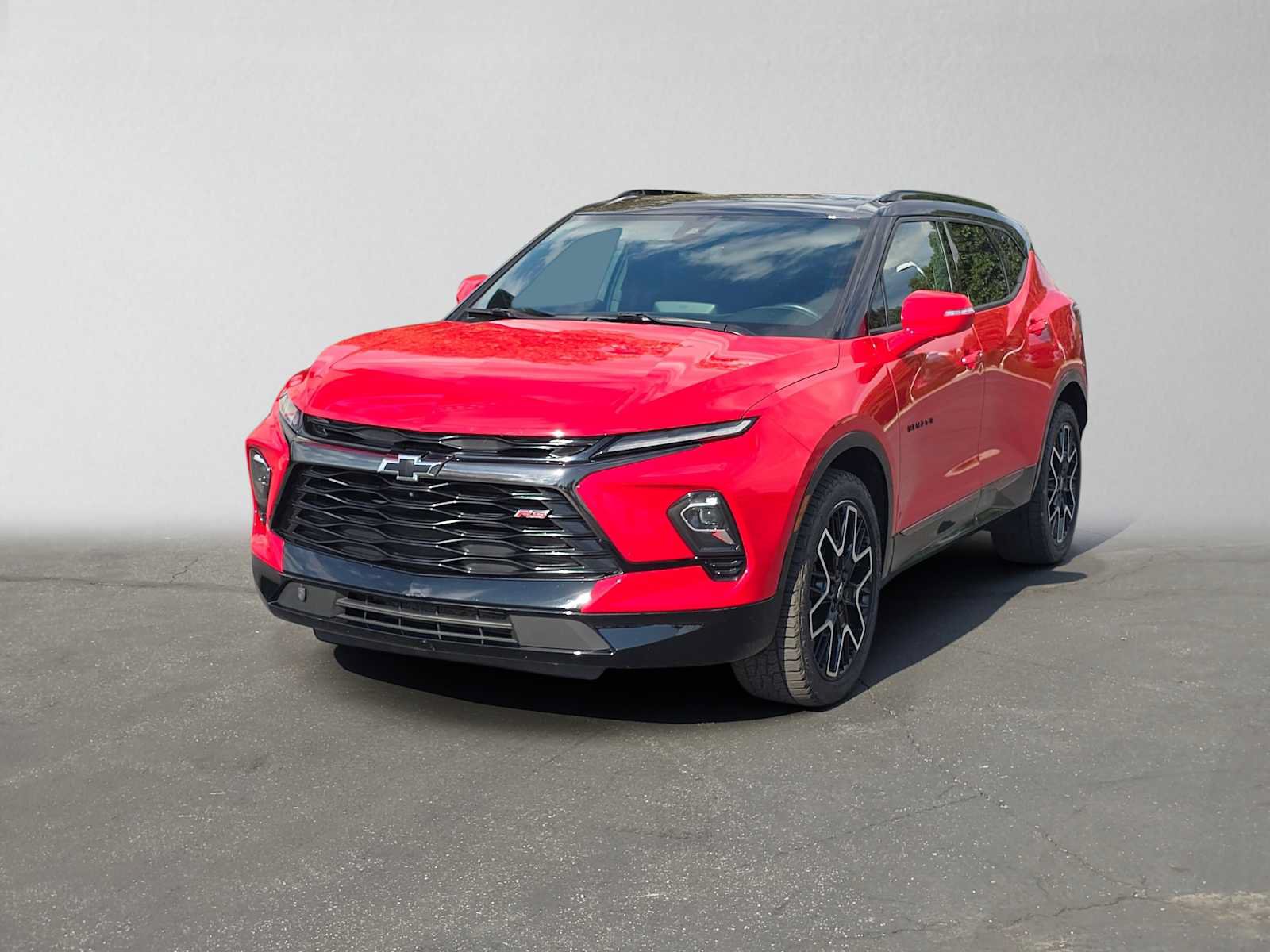 Used 2023 Chevrolet Blazer RS AWD/4WD image 7