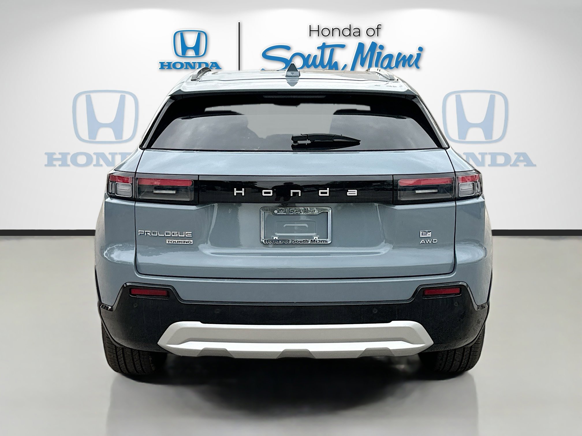 New 2026 Honda Prologue Touring image 6