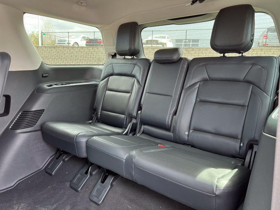 New 2026 Lincoln Navigator Reserve AWD/4WD image 6