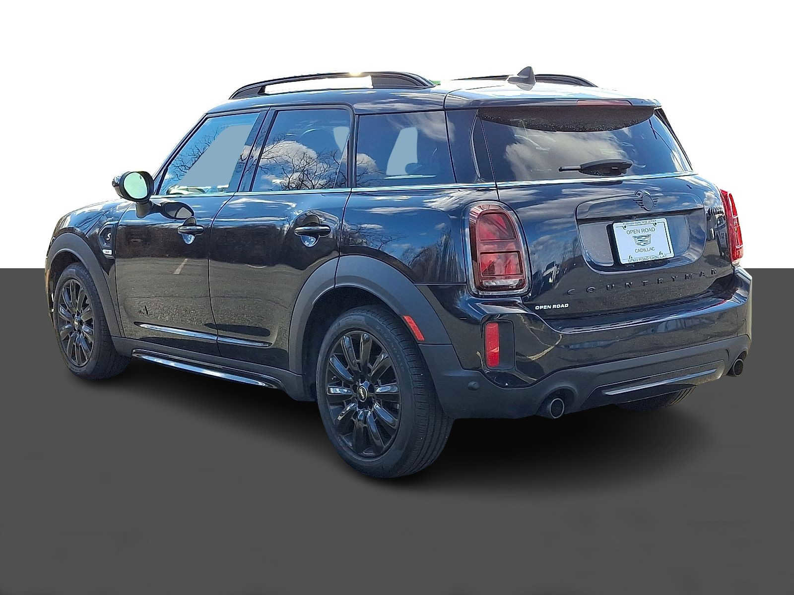 Used 2023 MINI Cooper Countryman S image 4