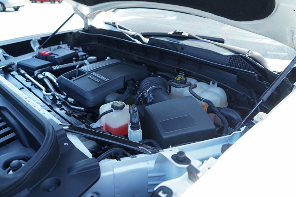 Used 2022 GMC Sierra 1500 SLT w/ SLT Convenience Package image 39