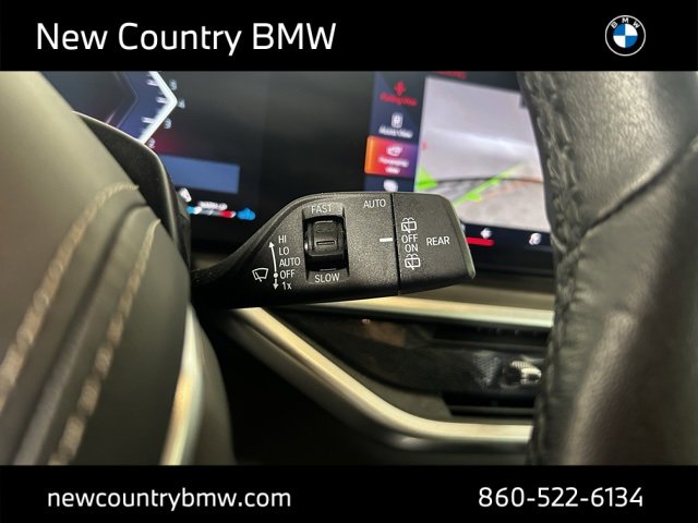 Used 2024 BMW X5 xDrive40i w/ Parking Assistance Package image 20