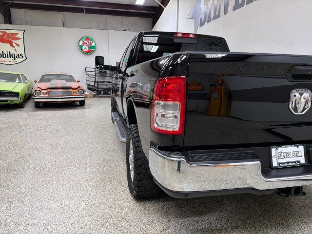 Used 2020 RAM 2500 Tradesman image 9