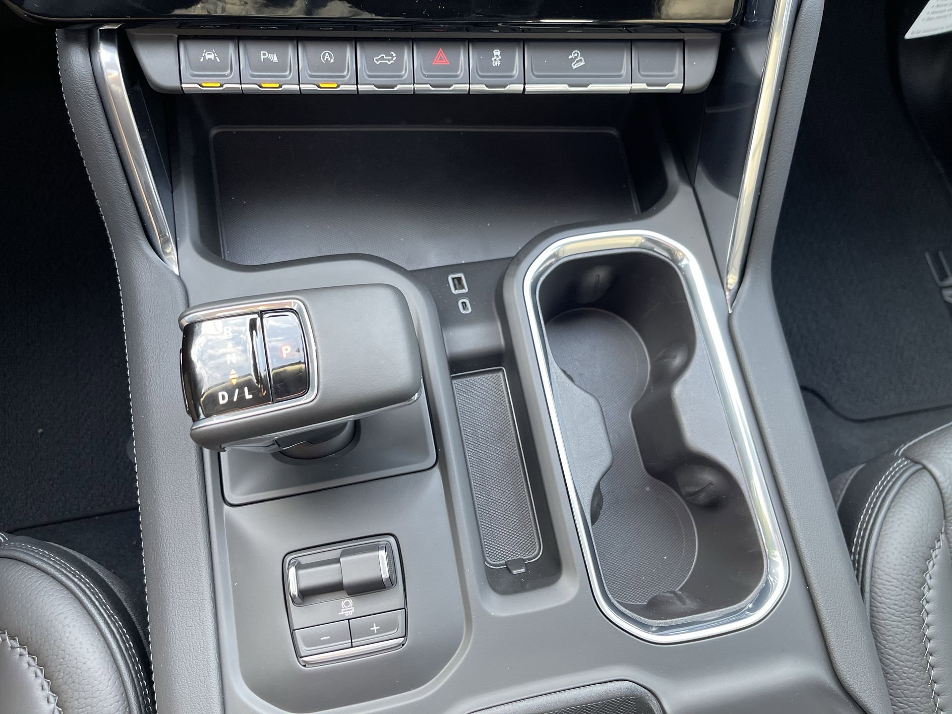 New 2026 GMC Sierra 1500 Denali w/ Denali Reserve Package image 51